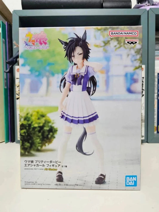Figurine Air Shakur : Umamusume Pretty Derby