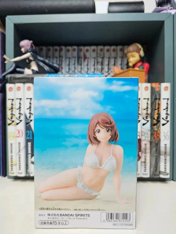 Figurine Rei Saiga Celestial Vivi : Shangri-La Frontier