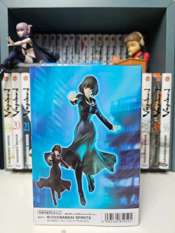 Figurine Hellish Blizzard :  One Punch Man