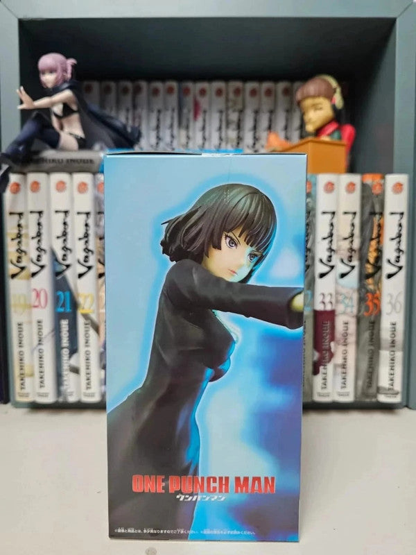 Figurine Hellish Blizzard :  One Punch Man