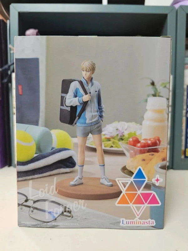 Figurine Lumanista Loid Forger : Spy x Family