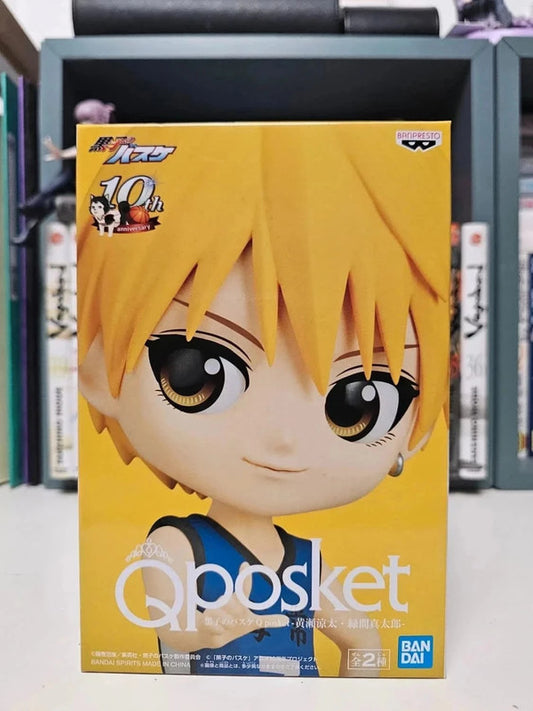 Figurine Q Posket Ryota Kise : Kuroko'S Basketball
