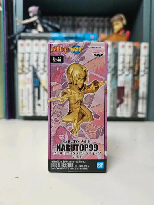 Figurine Uchiha Itachi Narutop99 : Naruto Shippuden