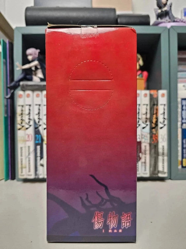 Figurine Shinobu Oshino : Monogatari series