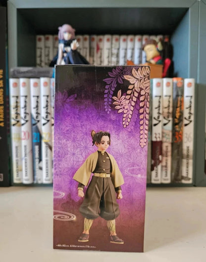 Figurine Shinobu Kochô : Demon slayer Kimetsu no Yaiba