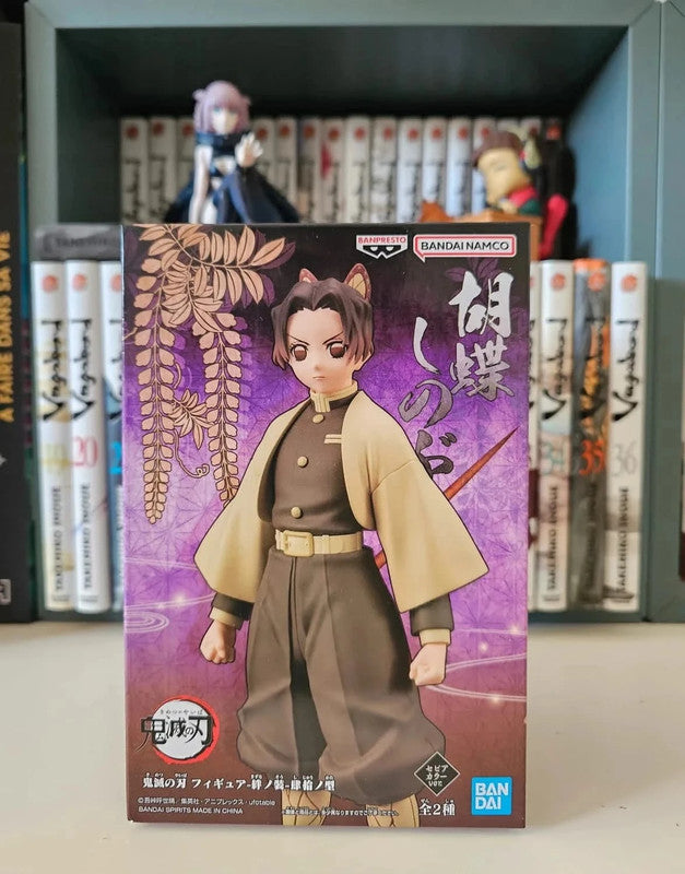 Figurine Shinobu Kochô : Demon slayer Kimetsu no Yaiba