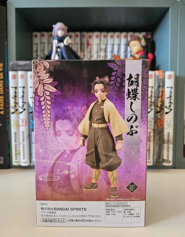 Figurine Shinobu Kochô : Demon slayer Kimetsu no Yaiba