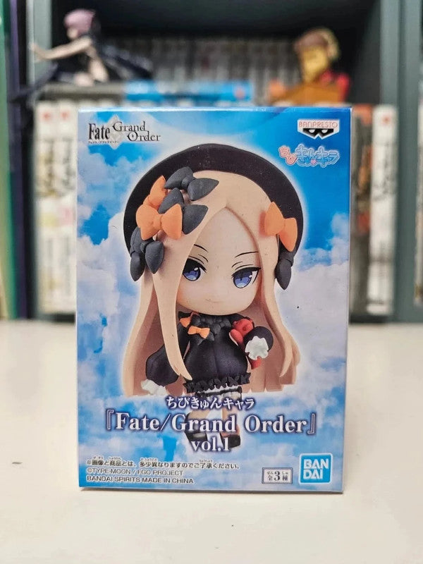 Figurine Chibikyun Abigail Williams
: Fate Grand Order