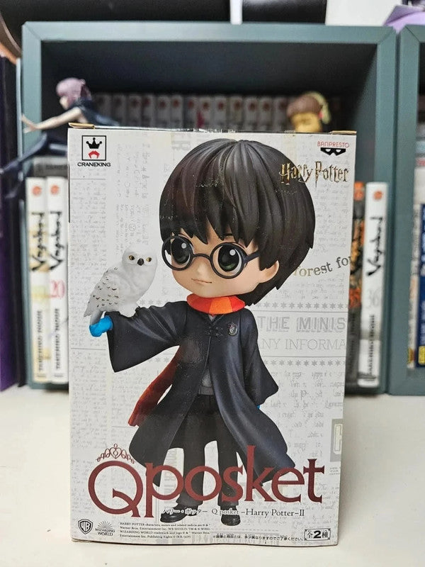 Figurine Q Posket Harry Potter