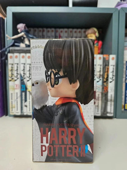Figurine Q Posket Harry Potter