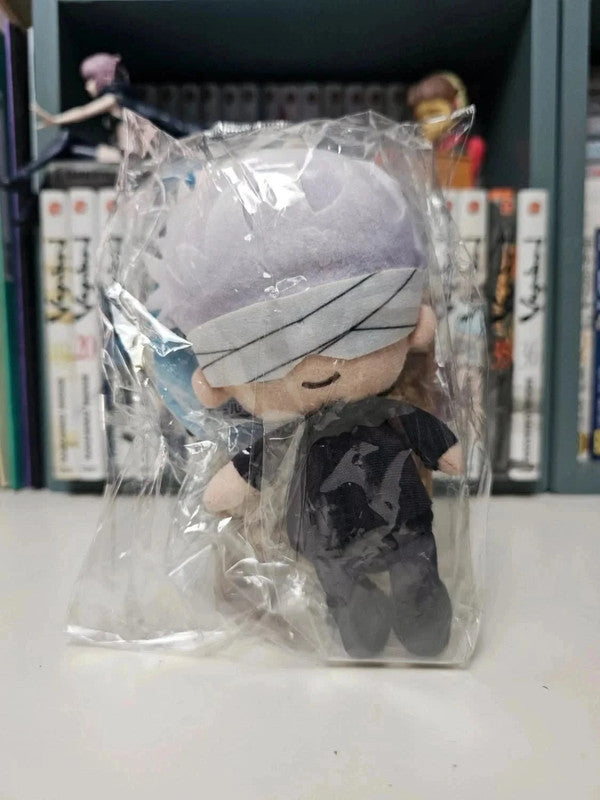 Figurine Peluche Plush Gojo Satoru : Jujutsu Kaisen
