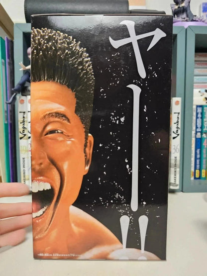 Figurine Nakayama Kinni-kun Kinnikun : Muscle Star