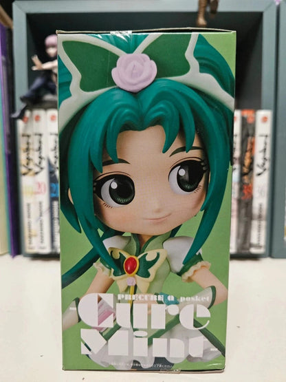 Figurine Q Posket Cure Mint : Pretty Cure
