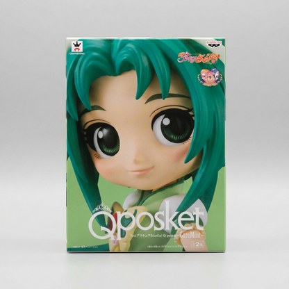 Figuur van Cure Mint Q posket – Yes! Pretty Cure 5 GoGo!