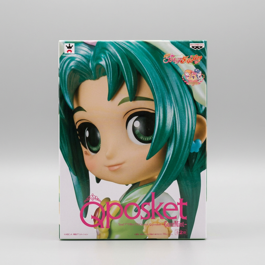 Figur Cure Mint Q posket – Yes! PreCure 5 GoGo!