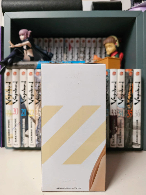 Figurine Iko Koishikawa : Shy