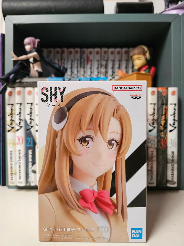 Figurine Iko Koishikawa : Shy