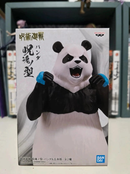 Figurine Panda : Jujutsu Kaisen