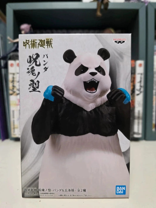 Figurine Panda : Jujutsu Kaisen