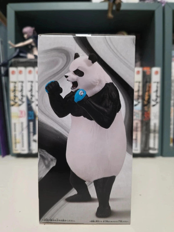 Figurine Panda : Jujutsu Kaisen