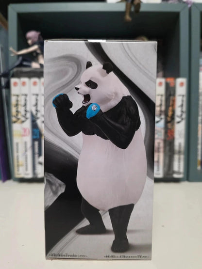 Figurine Panda : Jujutsu Kaisen