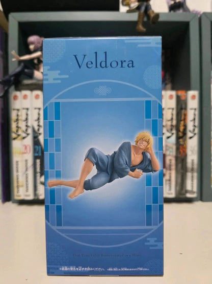 Figurine Veldra : That Time I Got Reincarnated as a Slime