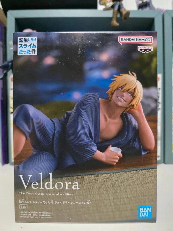 Figurine Veldra : That Time I Got Reincarnated as a Slime