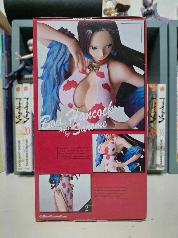 Figurine Sweet Style Pirates Boa Hancock : One Piece