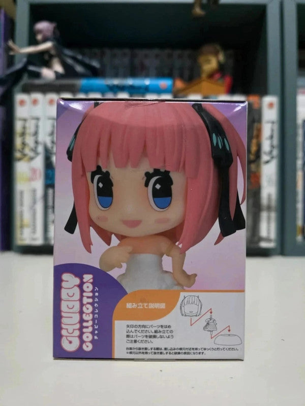 Figurine Nino Nakano : The Quintessential Quintuplets