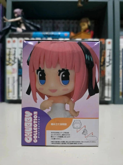 Figurine Nino Nakano : The Quintessential Quintuplets
