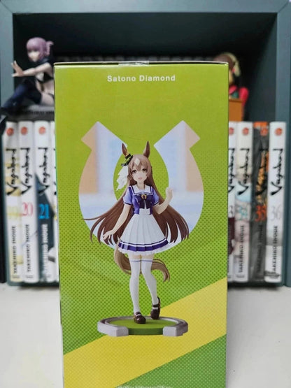 Figurine Satono Diamond : Uma Musume Pretty Derby