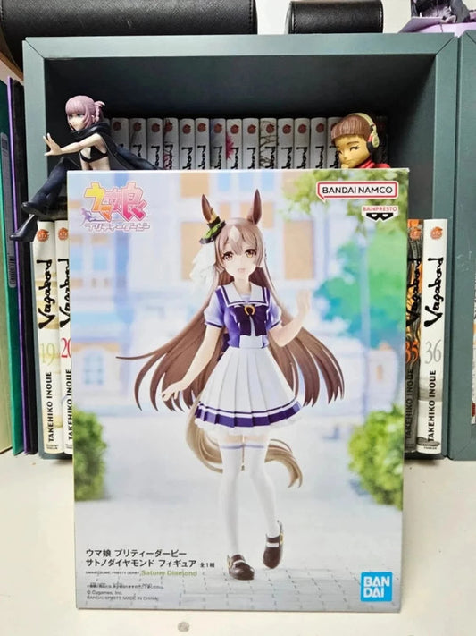 Figurine Satono Diamond : Uma Musume Pretty Derby