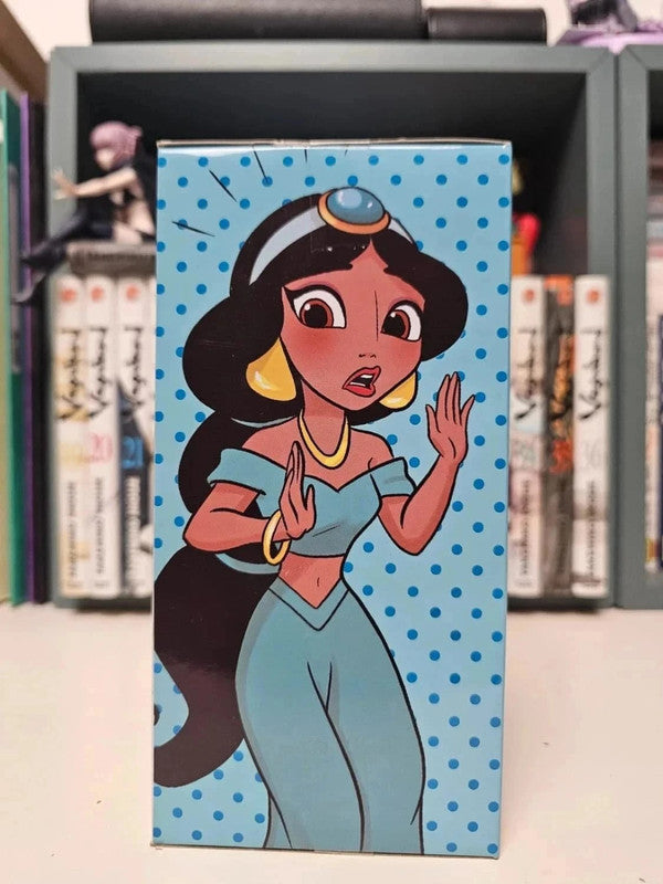 Figurine Comic Princess Jasmine : Disney