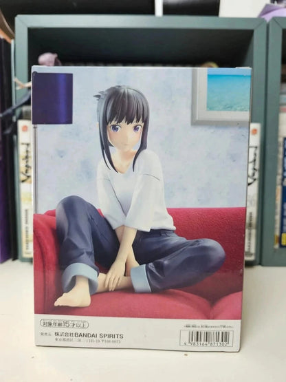 Figurine Relax Time Takina Inoue : Lycoris Recoil