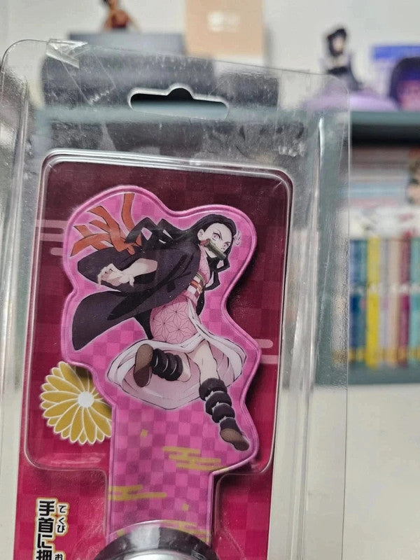 Figurine Montre Watch Nezuko Kamado : Demon slayer Kimetsu no Yaiba