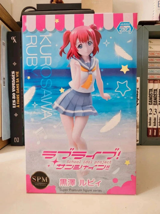 Figurine Ruby Kurosawa
: Love Live! Sunshine!!