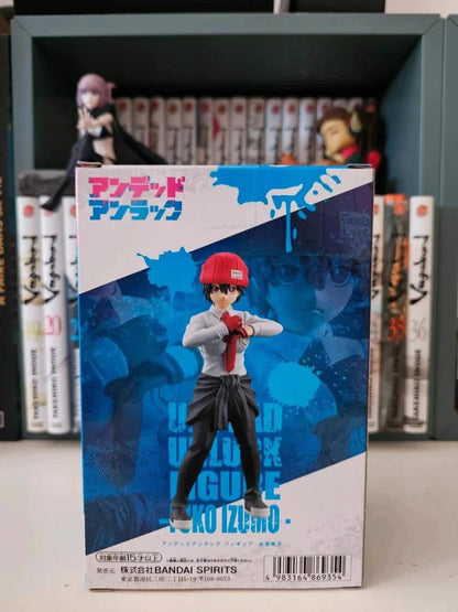 Figurine Fuko Izumo : Undead Unluck