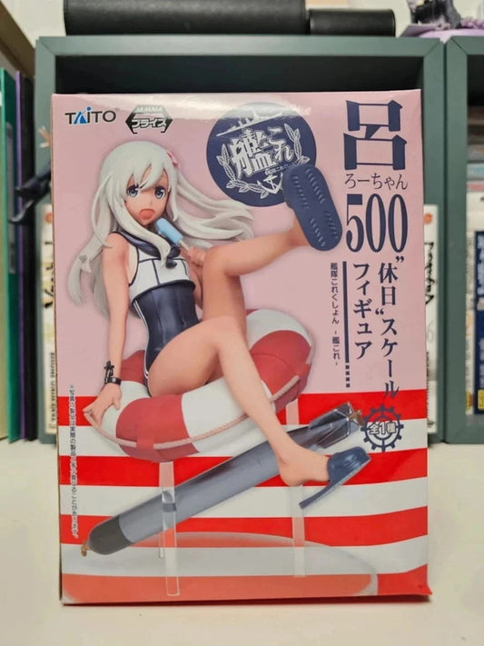 Figurine Ro 500 : Kantai Collection