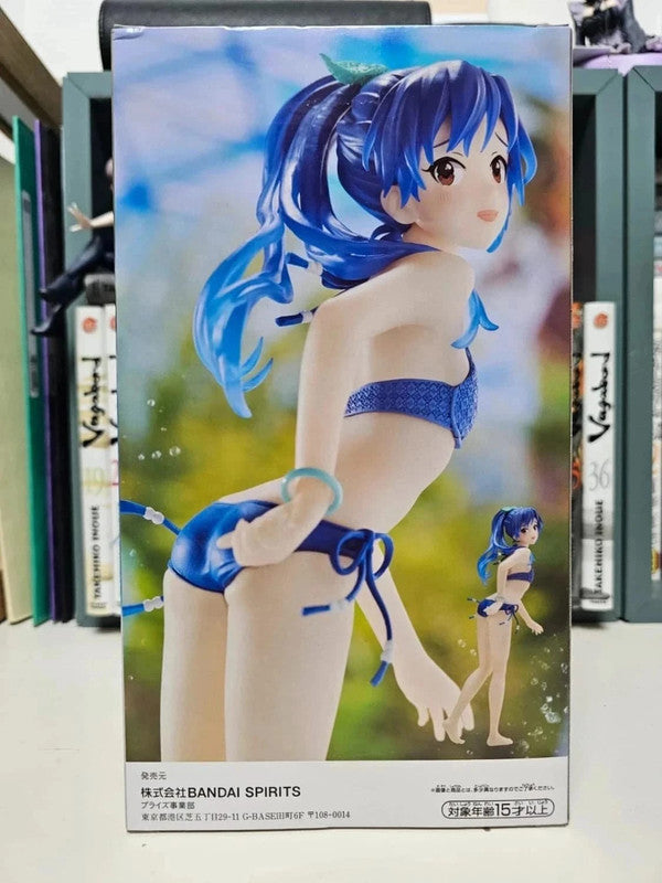 Figurine Chihaya Kisaragi  : The Idolm@Ster Million Live! - Celestial Vivi