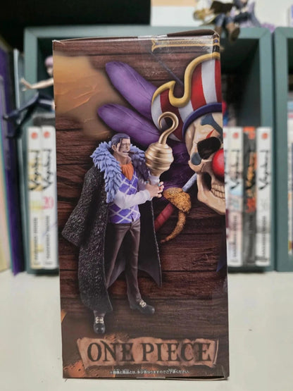 Figurine Crocodile Dxf Grandline Series
: One piece