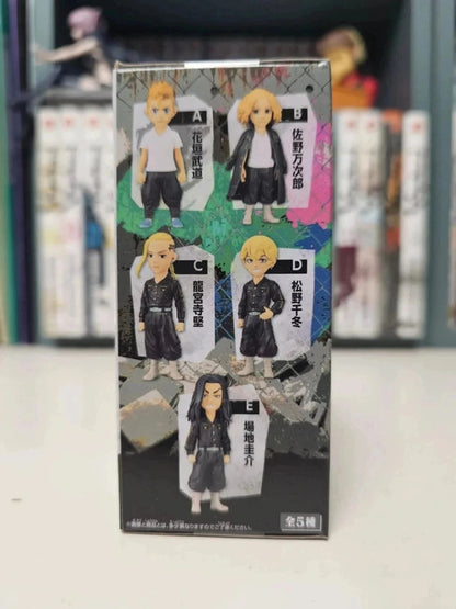 Figurine Takemichi Hanagaki 
Tokyo Revengers