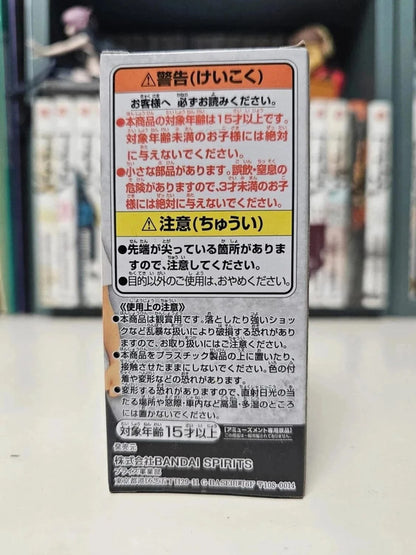 Figurine Takemichi Hanagaki 
Tokyo Revengers
