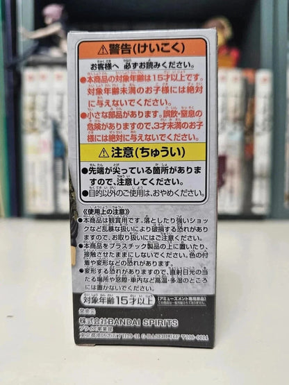Figurine Draken Ken Ryuguji : Tokyo Revengers