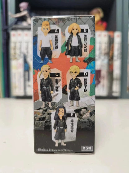 Figurine Draken Ken Ryuguji : Tokyo Revengers