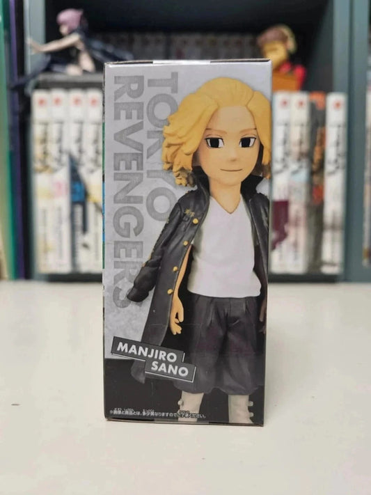 Figurine Mikey Sano Manjiro : Tokyo Revengers