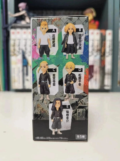 Figurine Mikey Sano Manjiro : Tokyo Revengers