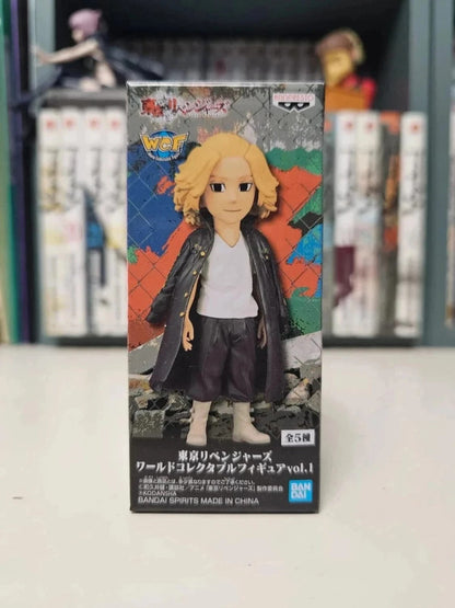 Figurine Mikey Sano Manjiro : Tokyo Revengers