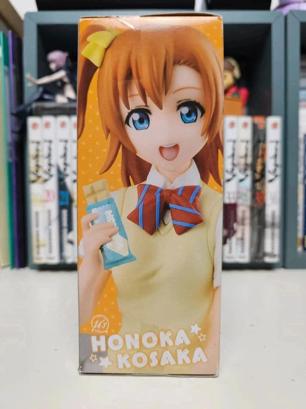 Figurine Moment of After School Honoka Kosaka : Love Live! School Idol Project