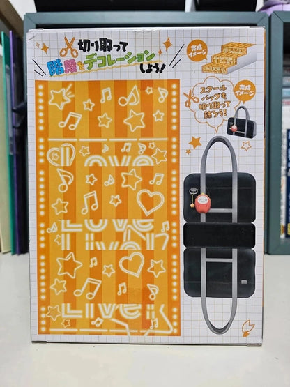 Figurine Moment of After School Honoka Kosaka : Love Live! School Idol Project