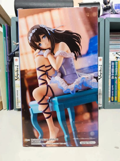 Figurine Fumika Sagisawa Espresto : The Idol Master